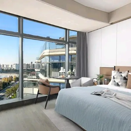 Apartment Stan Na Dan Obrenovac (Belgrade)